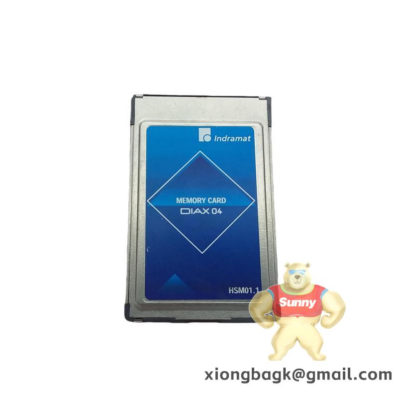 REXROTH CSH01.3C-PB-ENS-MEM-CCD-S2-S-NNFW