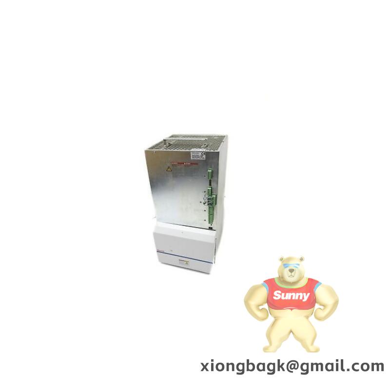 Rexroth MSK100C-0450-NN-M1-BG2-NNNN