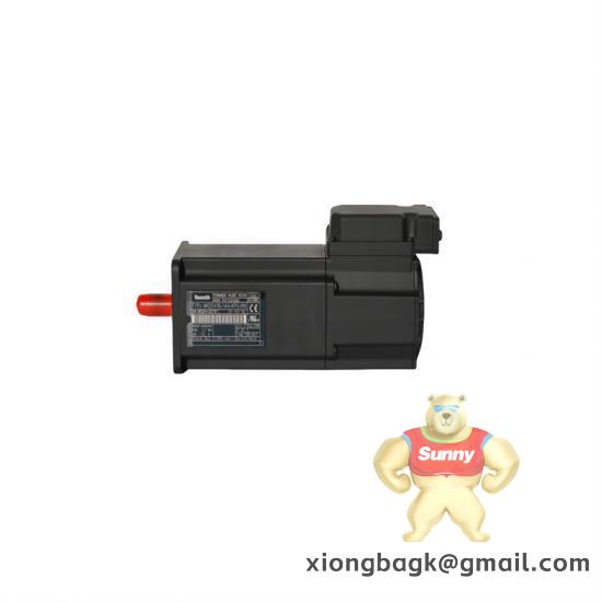 Rexroth MAC112C-0-ED-2-C/130-B-0/S003