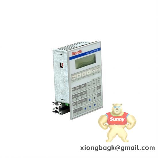 REXROTH MSK060C-0600-NN-S1-UP1-NNNN