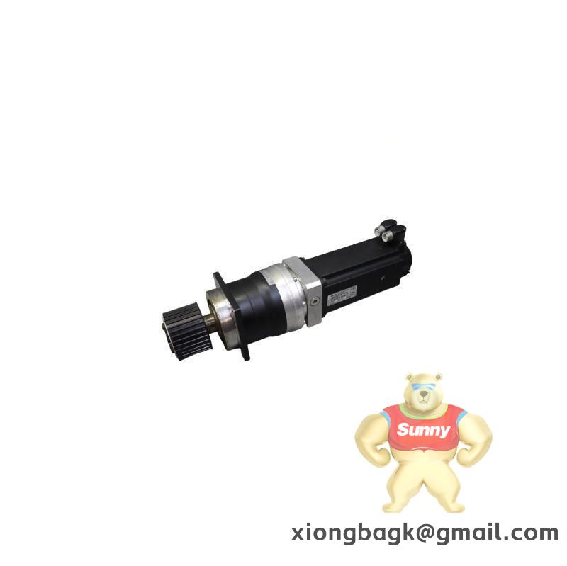 Rexroth MDD071C-N-040-N2T-095PB0