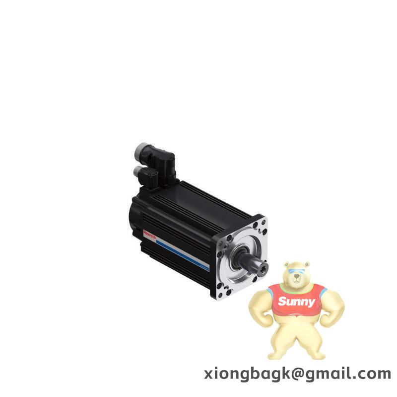 Rexroth MAC071C-0-NS-4-C/095-B-1/WI538LV