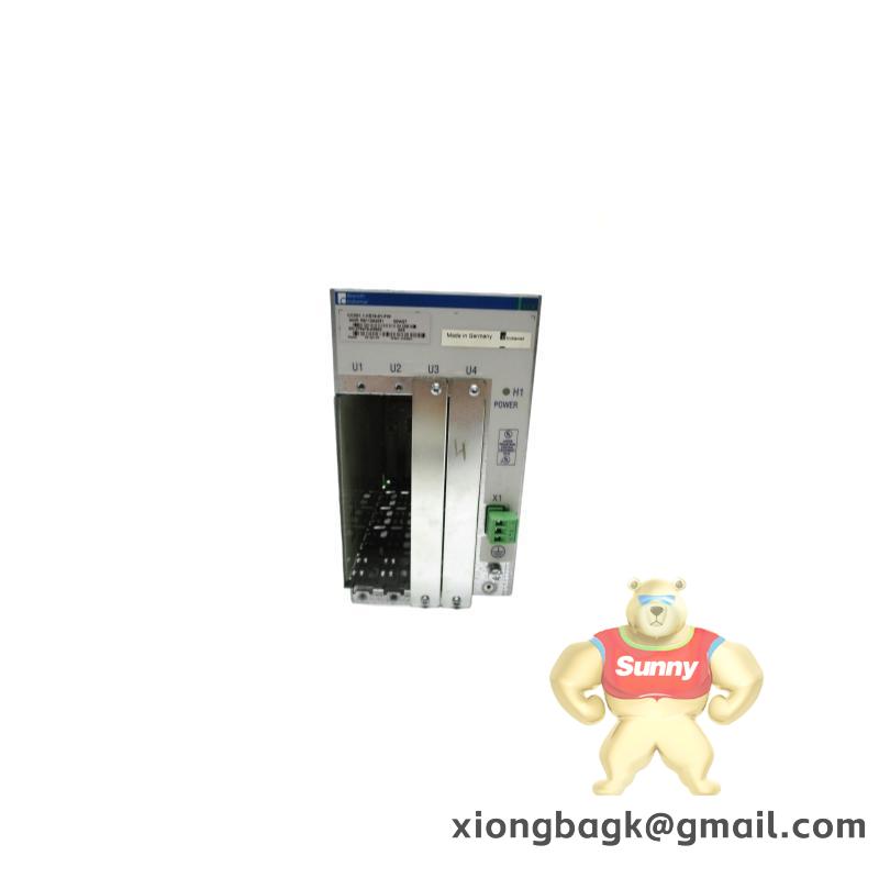 Rexroth KDA11-100-300-W1