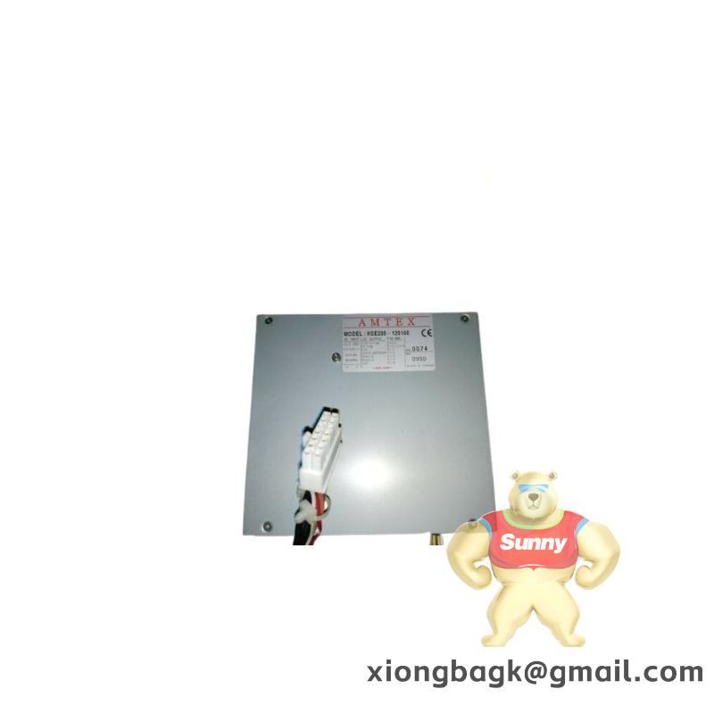 REXROTH SE200 0608830123