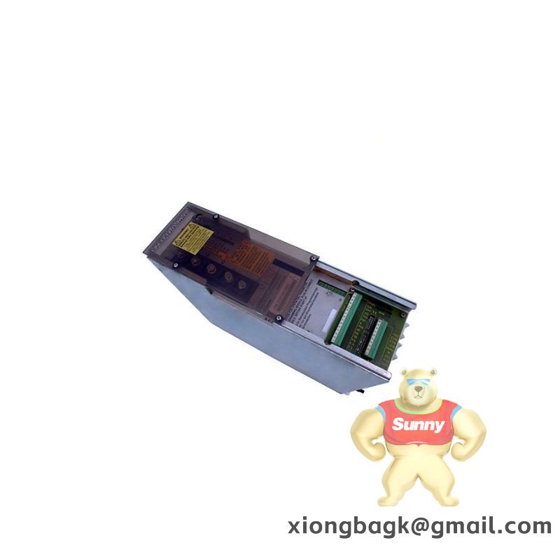 Rexroth MHD112B-024-NP0-BN