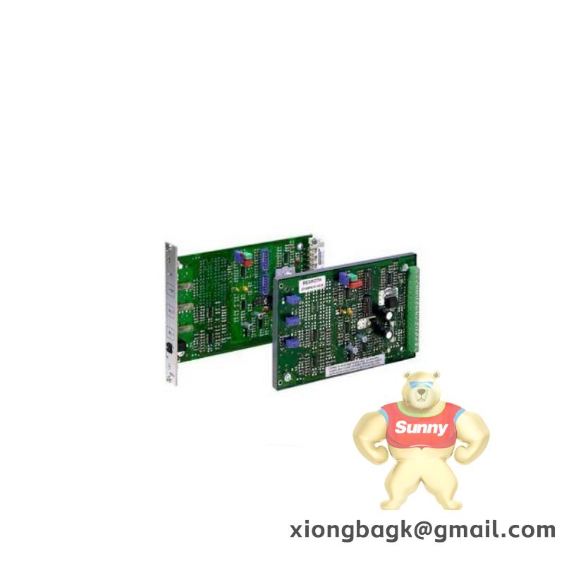 Rexroth MKD112C-058-GG0-LN