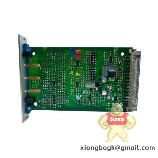 Rexroth MHD041B-144-NP0-UN