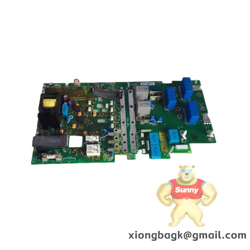 ABB 3DDE400300