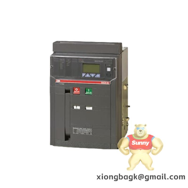 ABB Sace Connection Bar BEA S4 4 Lugs