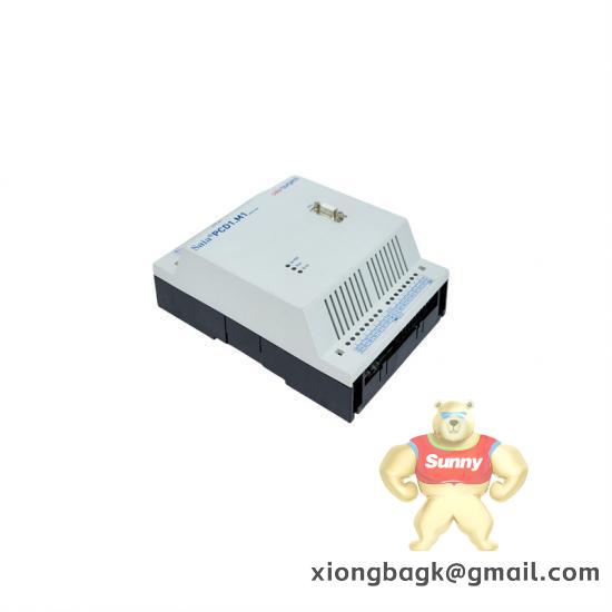 Saia PCD3.M6340