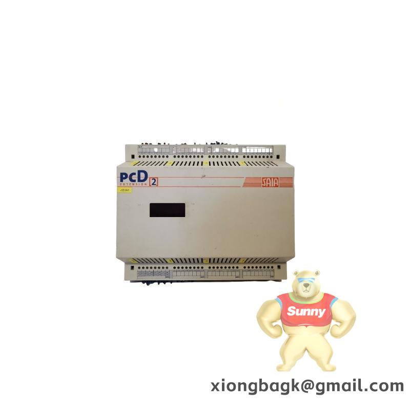 Bosch Rexroth R911190111 CONTROL DEVICE HDS03.2-W075N-HA09-01-FW