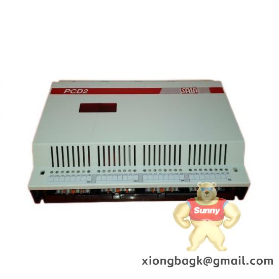 SAIA PCD2.C100