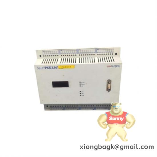 SAIA PCD2.M110