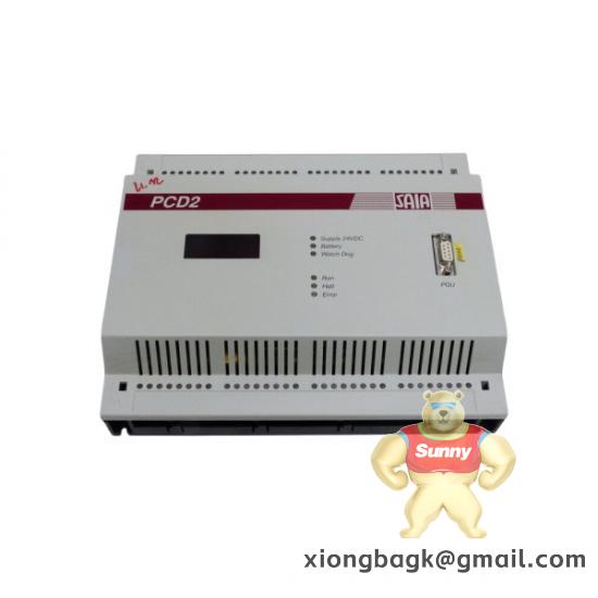 SAIA PCD2.M127