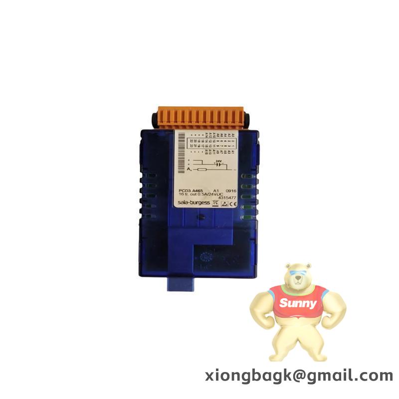 SAIA PCD2.W600