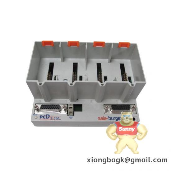 Saia PCD3.M6340