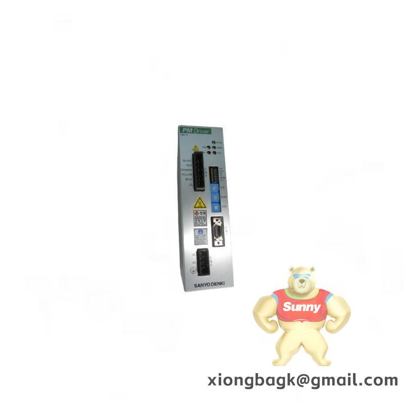 SANYO PMDAA1SFC20R