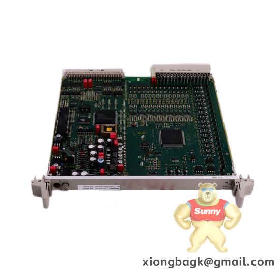 Sartorius MDB-8E