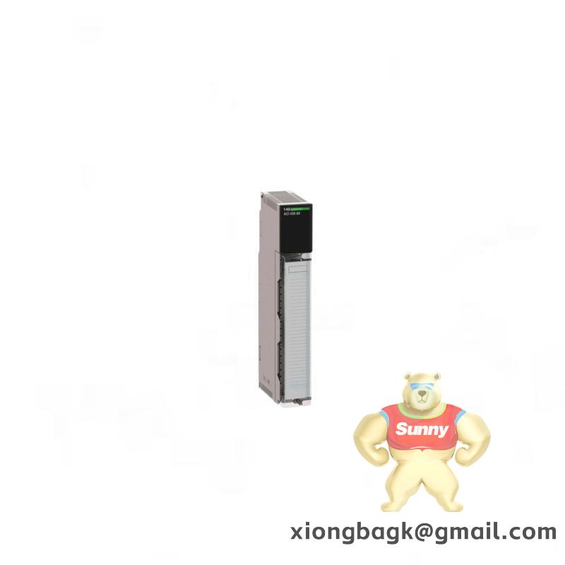 SCHNEIDER 140ACI04000