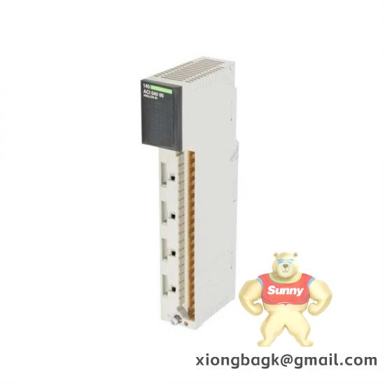 SCHNEIDER 140ACI04000