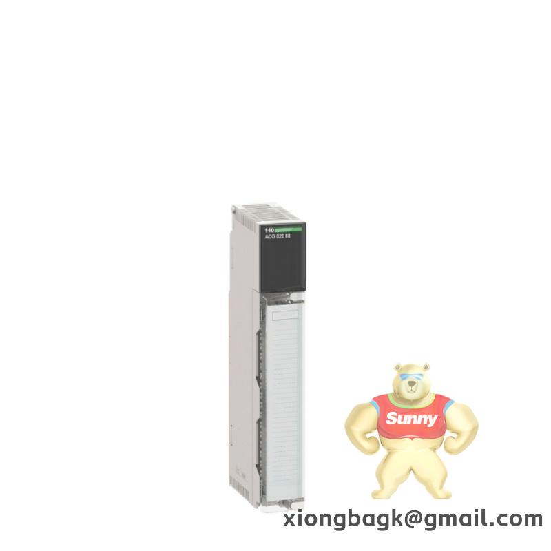 Schneider 140ACO02000