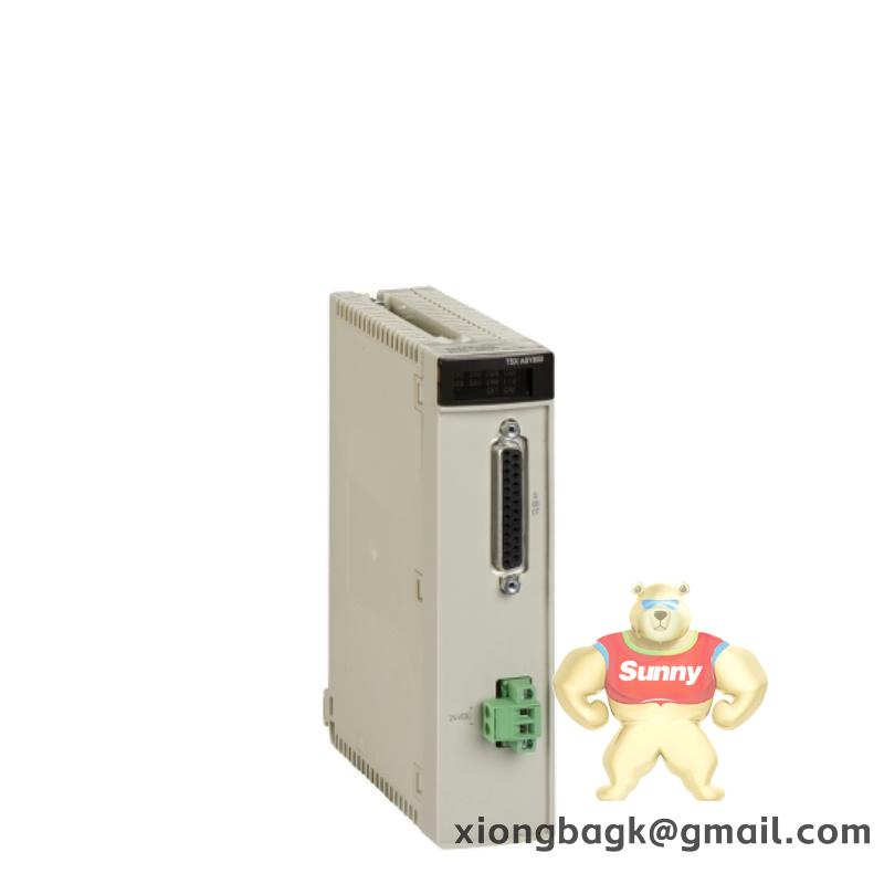 Schneider 140ACO02000