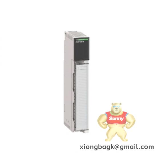 SCHNEIDER 140ACO13000