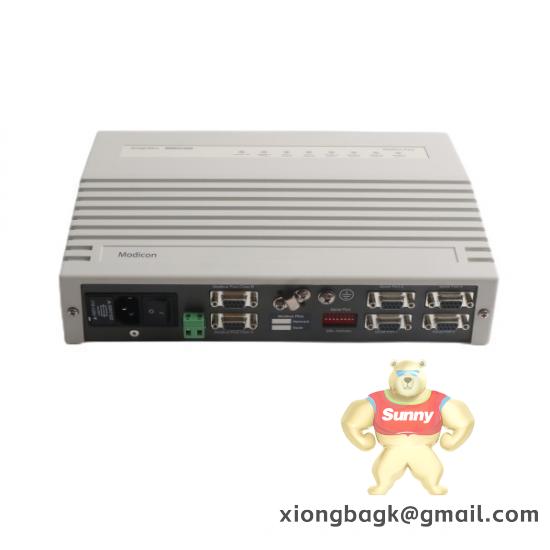 SCHNEIDER 140AVI03000