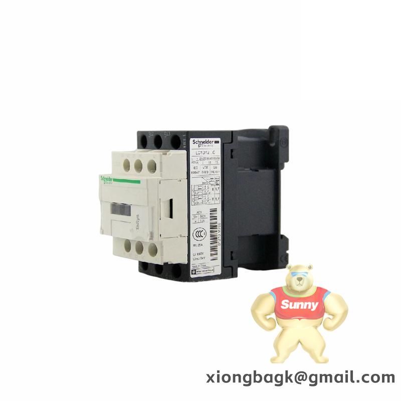 SCHNEIDER 140CHS11100