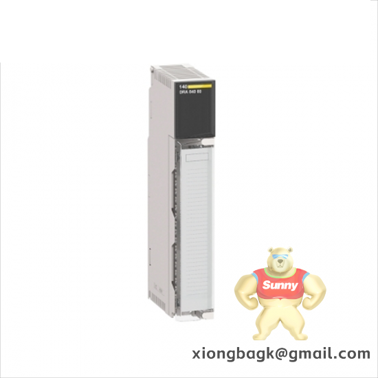 SCHNEIDER 140CPS11420