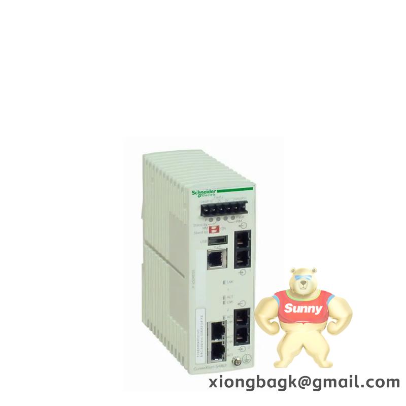 SCHNEIDER 140CPS21400