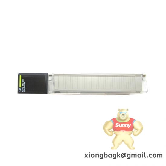 SCHNEIDER 140CPU11302