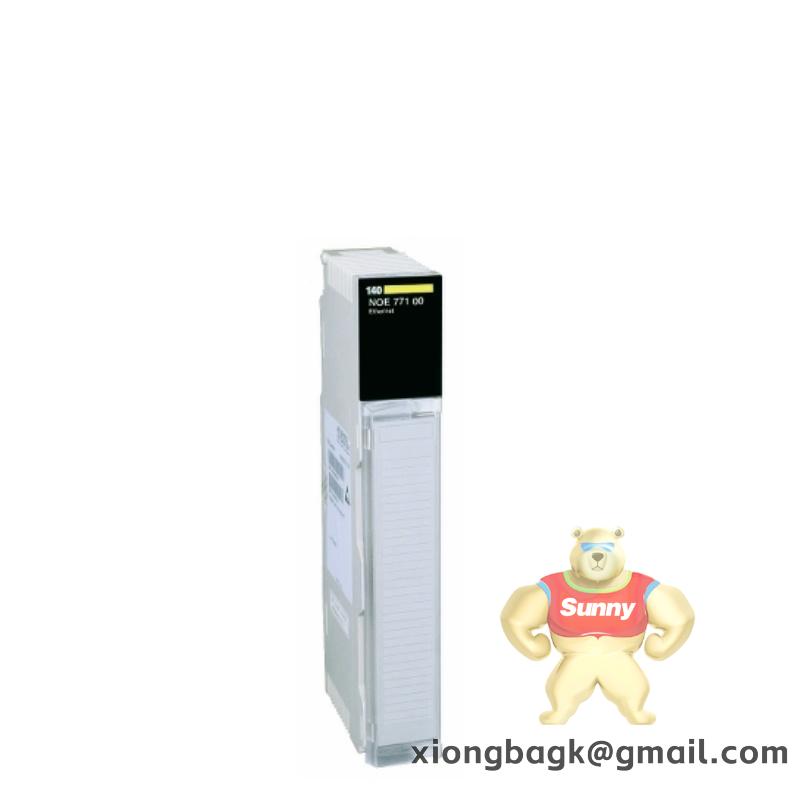 Schneider X80-D BMXXBC008K