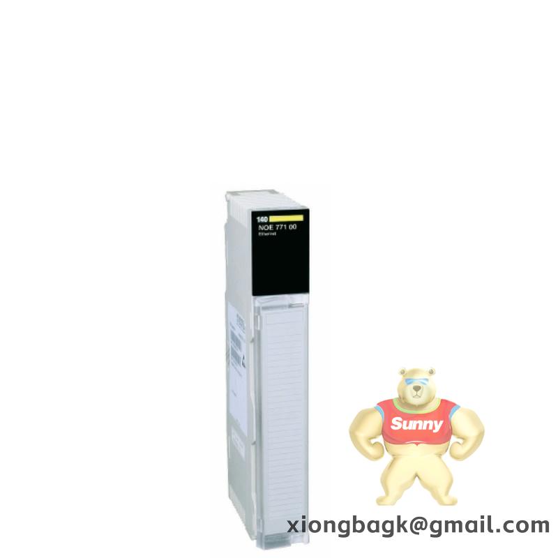 SCHNEIDER 140CPU11303