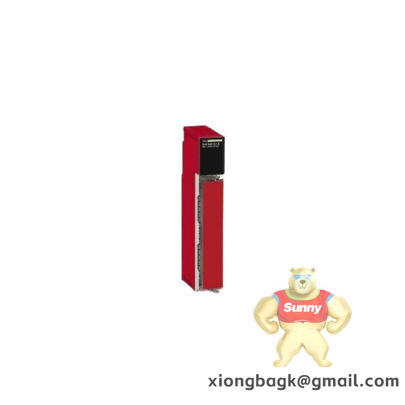 SCHNEIDER 140CPU31110