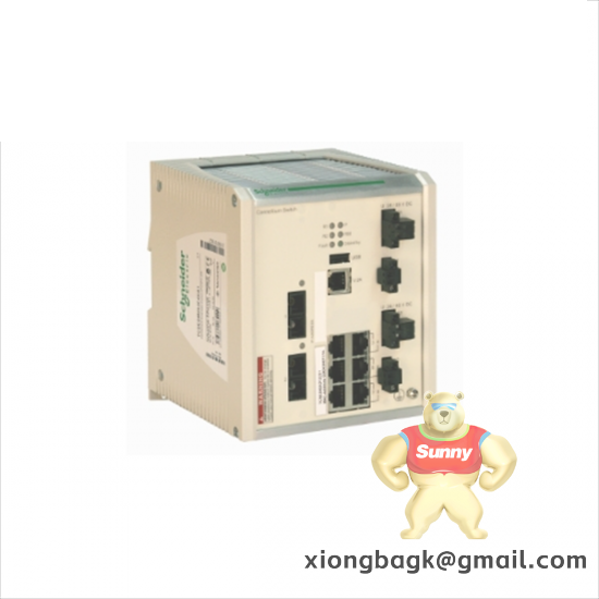 SCHNEIDER 140CPU31110