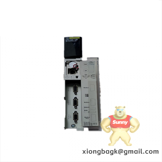 Schneider 140CPU531414A