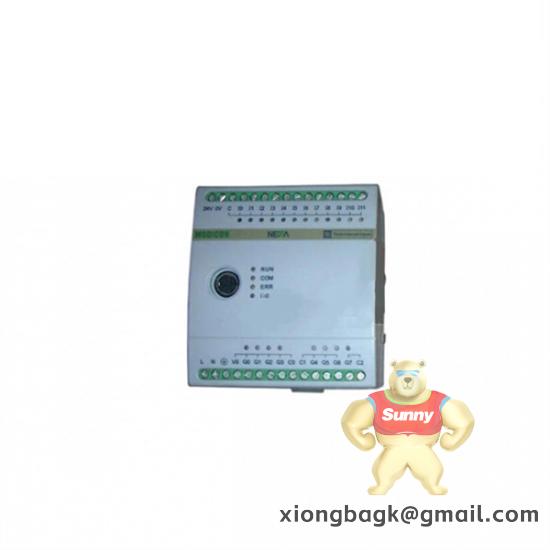 SCHNEIDER 140CPU67160C