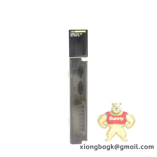 SCHNEIDER 140CRA21210