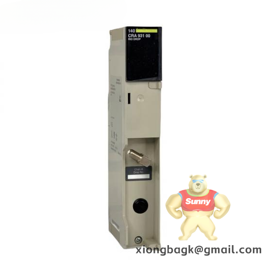 SCHNEIDER 140CRA93100