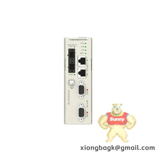 SCHNEIDER 140CRP31200