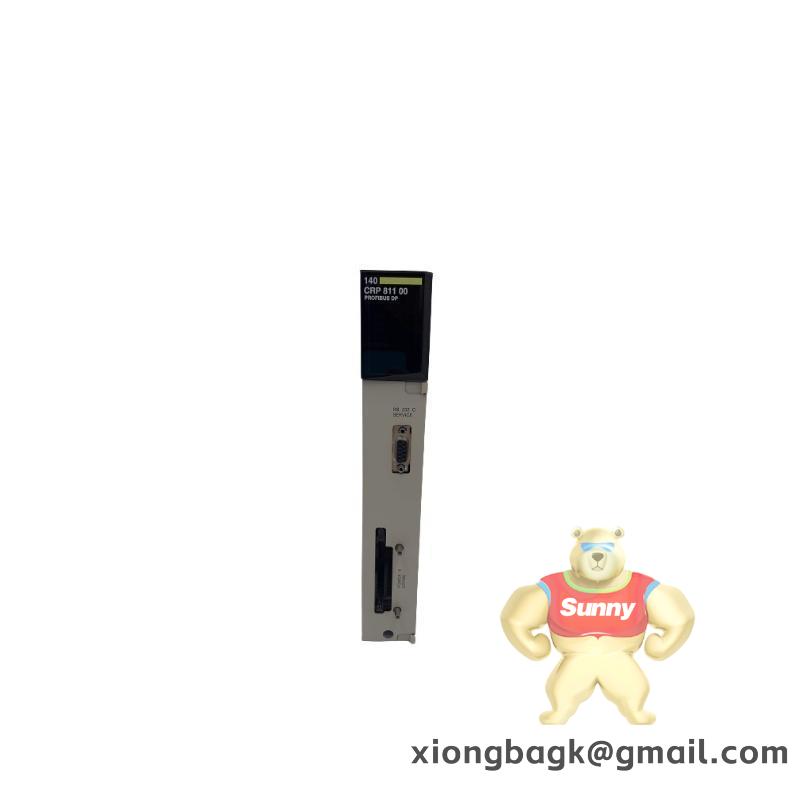 SCHNEIDER 140CRP81100