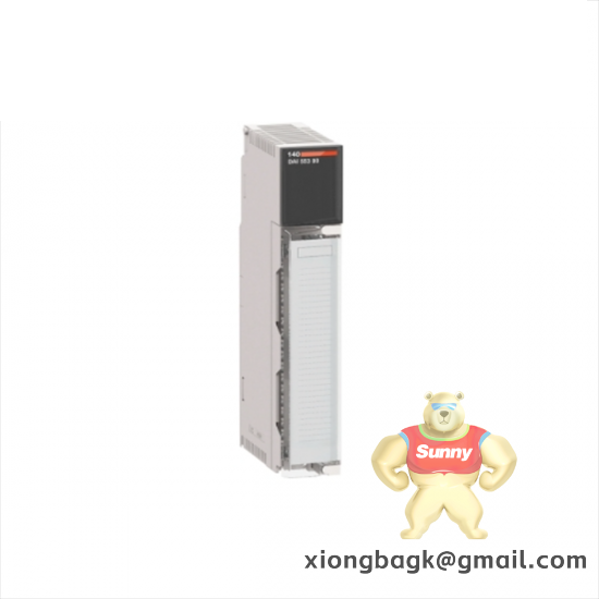 Schneider 499NEH04100