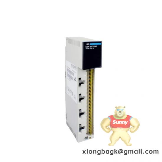 SCHNEIDER 140DAI54000