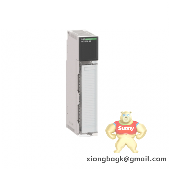 SCHNEIDER 140DAI54000