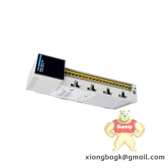 SCHNEIDER 140DAI54000