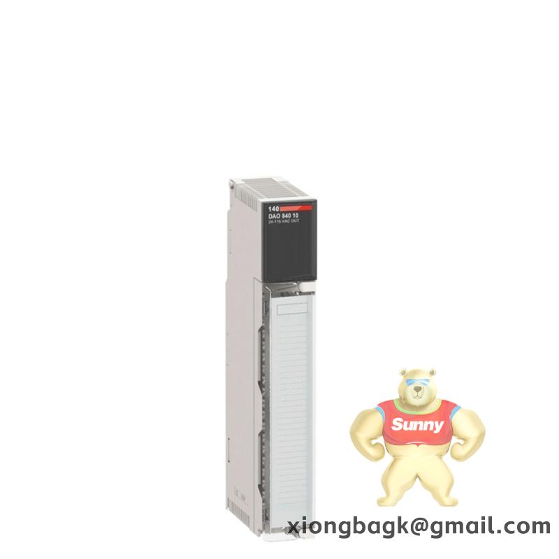 SCHNEIDER AM0MBP001V000