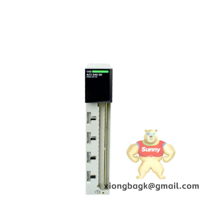 SCHNEIDER 140DAO84210