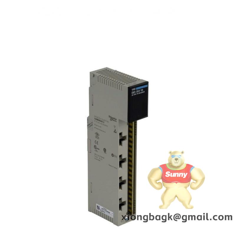 SCHNEIDER 140DDI35310