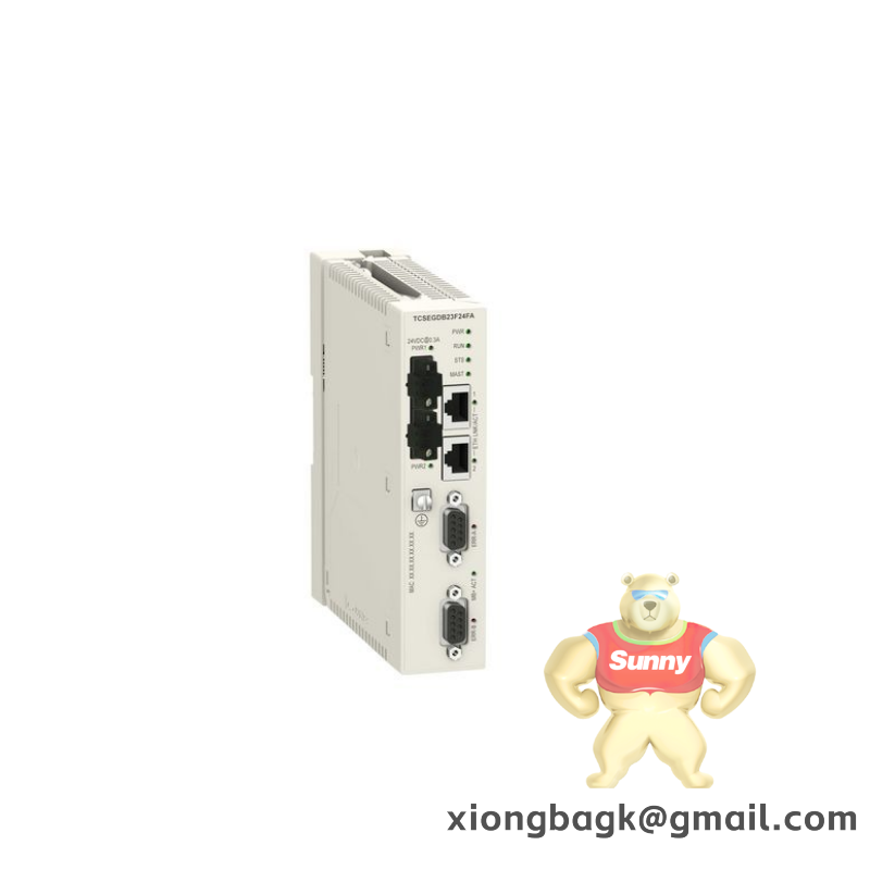 SCHNEIDER 140DDI35310